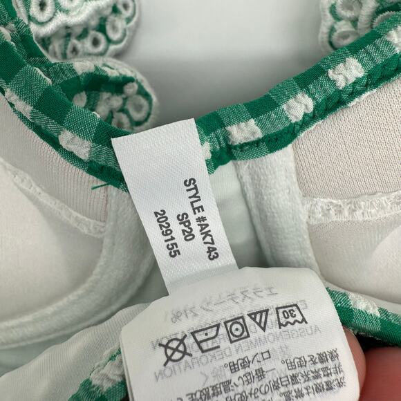 BCBGMaxazria Ivory Wool Cashmere Blend Oversized Slouchy Sweater, Size M Casual - Picture 6 of 6